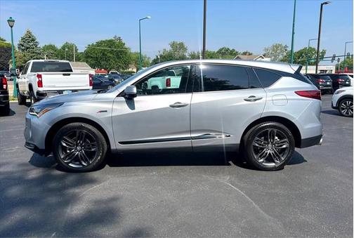 2023 Acura RDX Base