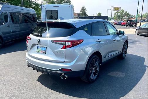 2023 Acura RDX Base
