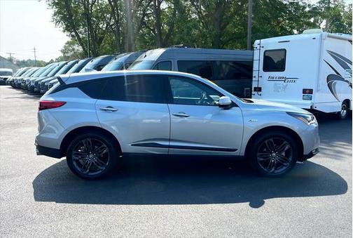 2023 Acura RDX Base