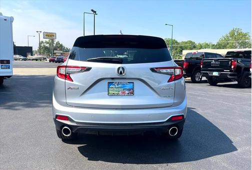 2023 Acura RDX Base