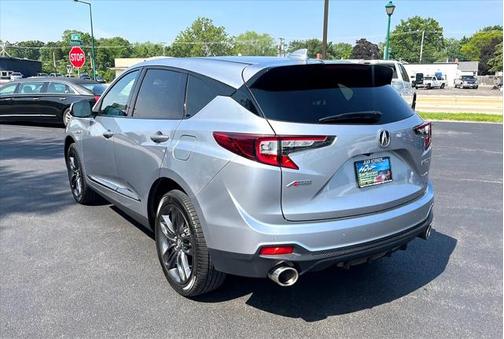 2023 Acura RDX Base