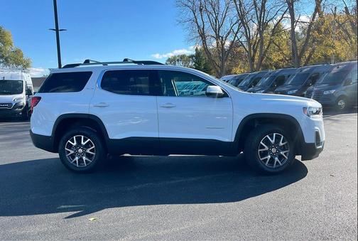 2023 GMC Acadia AWD SLE