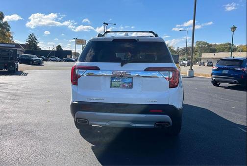 2023 GMC Acadia AWD SLE