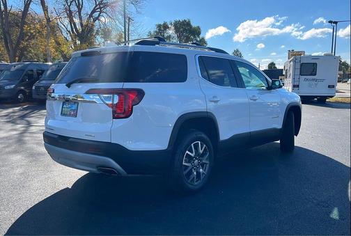 2023 GMC Acadia AWD SLE
