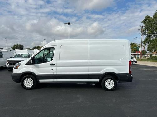 2019 Ford Transit-150 Base