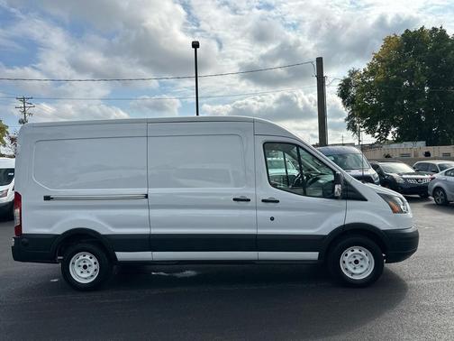 2019 Ford Transit-150 Base