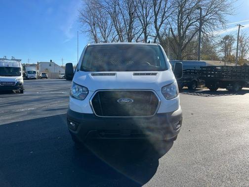 2023 Ford Transit-250 Base