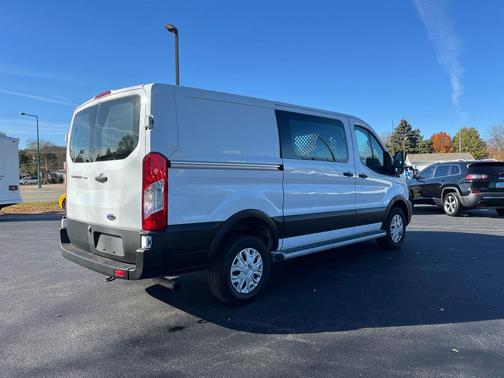 2023 Ford Transit-250 Base