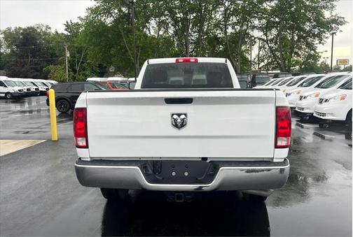 2023 RAM 1500 Tradesman