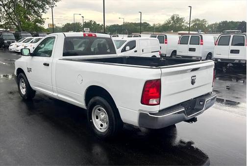 2023 RAM 1500 Tradesman