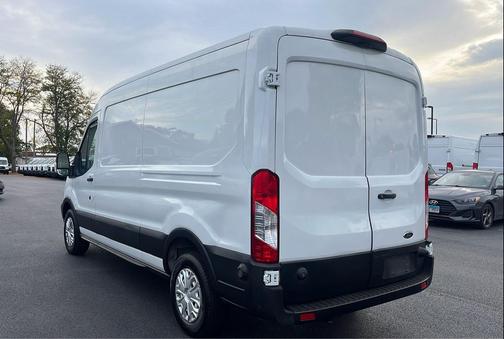 2019 Ford Transit-150 Base