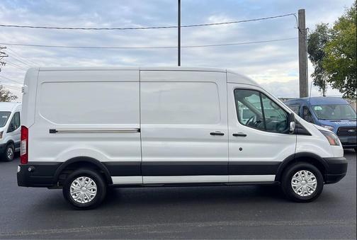 2019 Ford Transit-150 Base