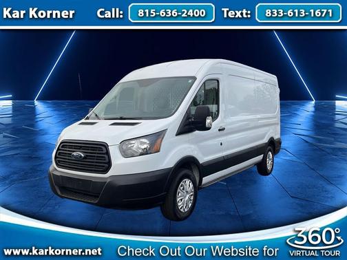 2019 Ford Transit-150 Base