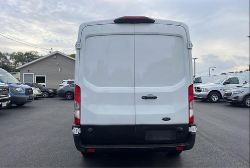 2019 Ford Transit-150 Base