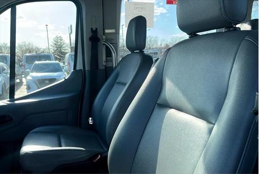 2018 Ford Transit-350 XLT