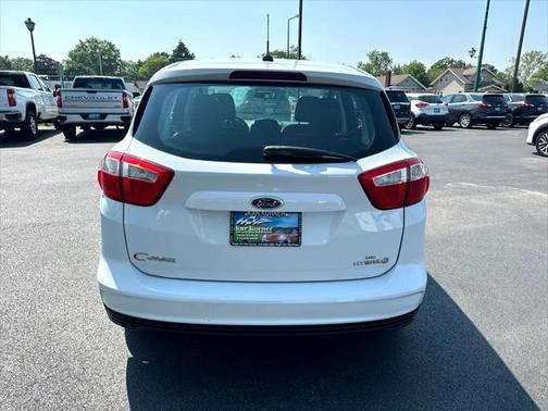 2016 Ford C-Max Hybrid SE