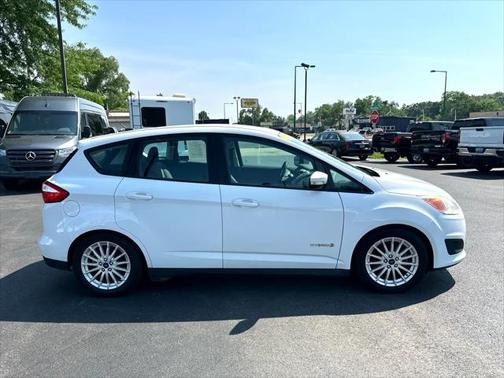 2016 Ford C-Max Hybrid SE