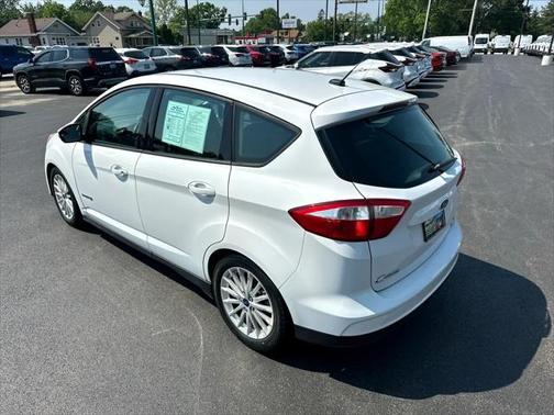 2016 Ford C-Max Hybrid SE