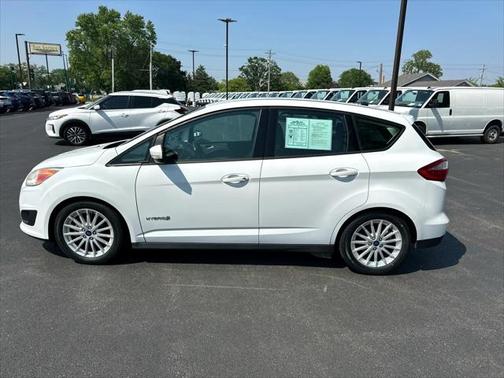 2016 Ford C-Max Hybrid SE