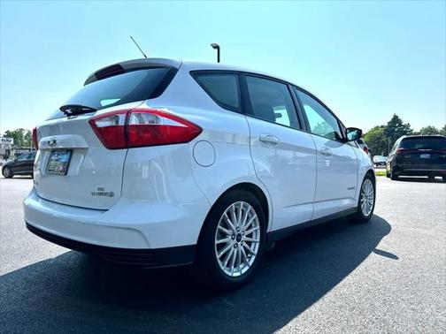 2016 Ford C-Max Hybrid SE
