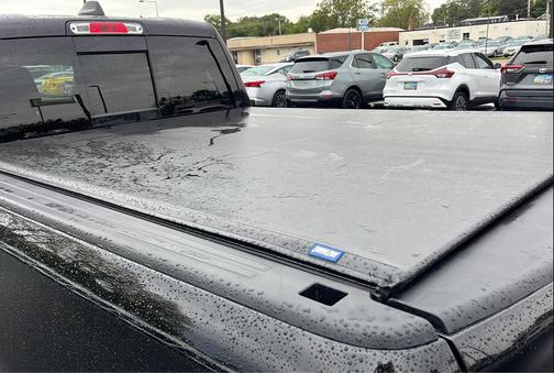 2019 RAM 1500 Sport