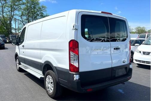 2023 Ford Transit-250 Base