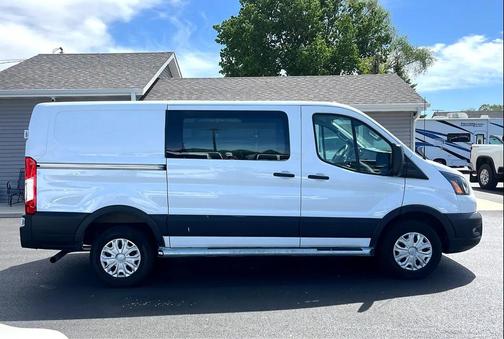 2023 Ford Transit-250 Base