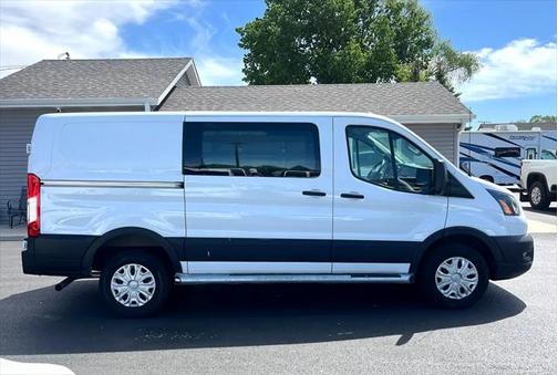 2023 Ford Transit-250 Base