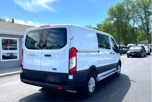 2023 Ford Transit-250 Base