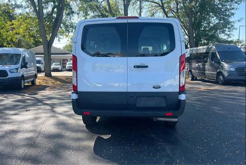 2023 Ford Transit-250 Base