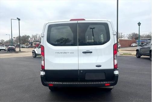 2023 Ford Transit-250 Base