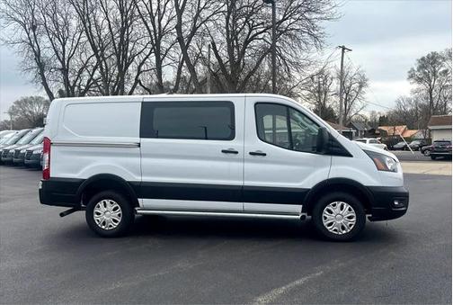 2023 Ford Transit-250 Base