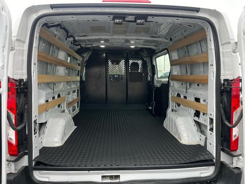 2024 Ford Transit-250 Base