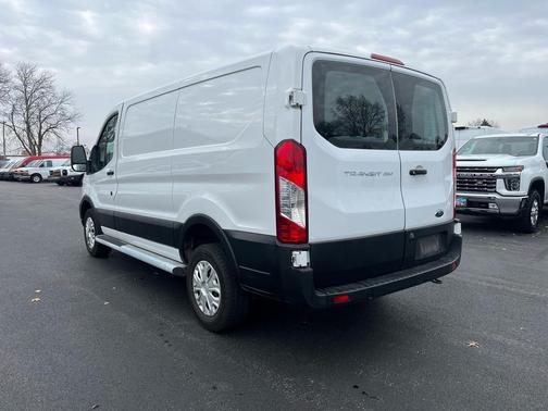 2024 Ford Transit-250 Base