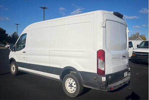 2019 Ford Transit-150 Base