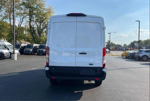 2019 Ford Transit-150 Base