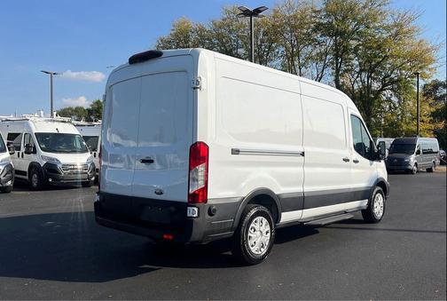 2019 Ford Transit-150 Base