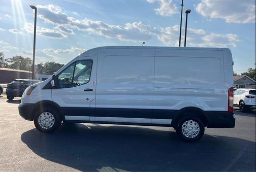 2019 Ford Transit-150 Base