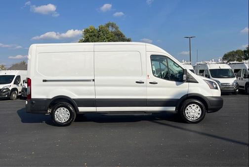 2019 Ford Transit-150 Base