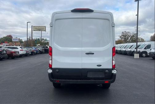 2019 Ford Transit-150 Base