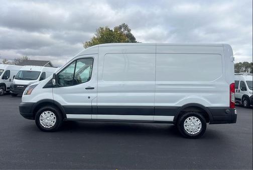 2019 Ford Transit-150 Base