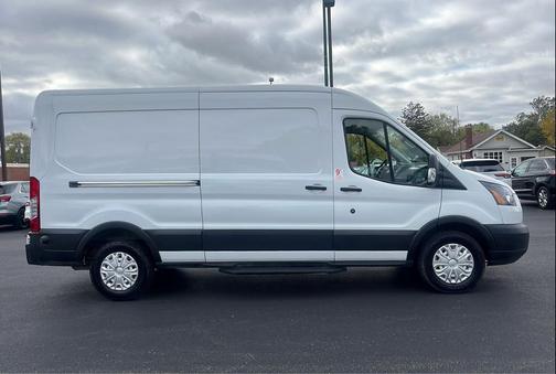 2019 Ford Transit-150 Base