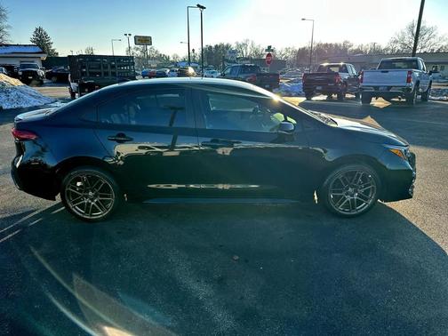 2024 Toyota Corolla L