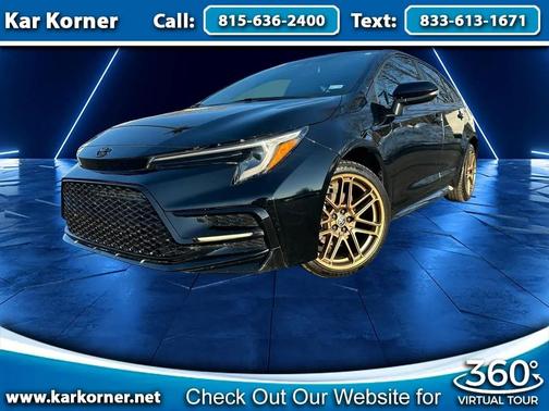 2024 Toyota Corolla L