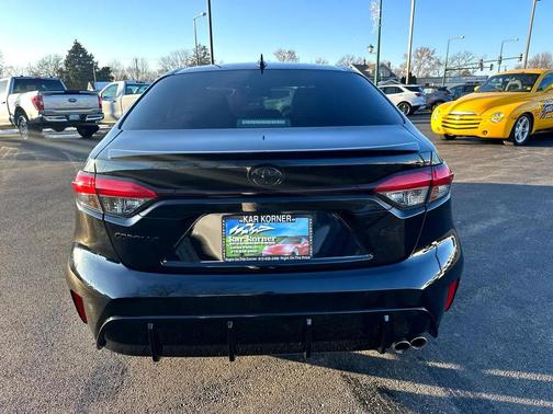 2024 Toyota Corolla L