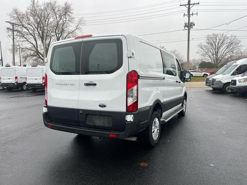 2024 Ford Transit-250 Base