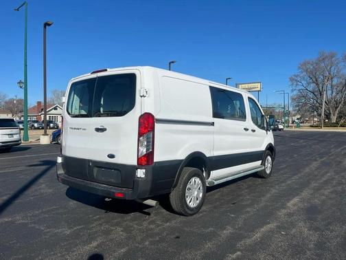 2023 Ford Transit-250 Base