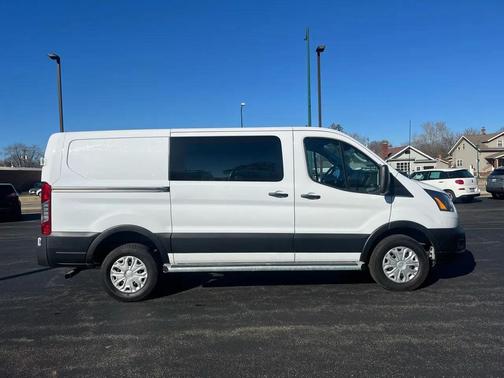 2023 Ford Transit-250 Base