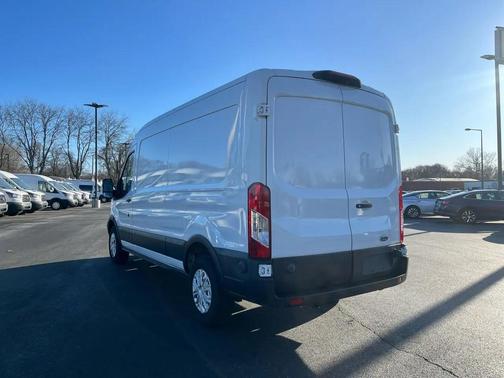 2019 Ford Transit-150 Base