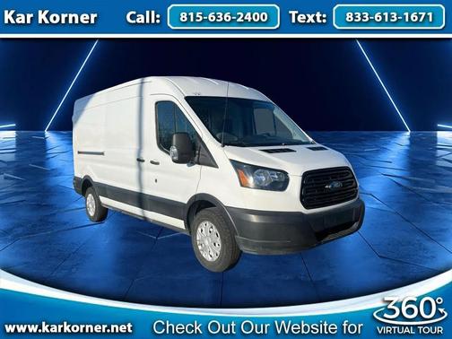 2019 Ford Transit-150 Base
